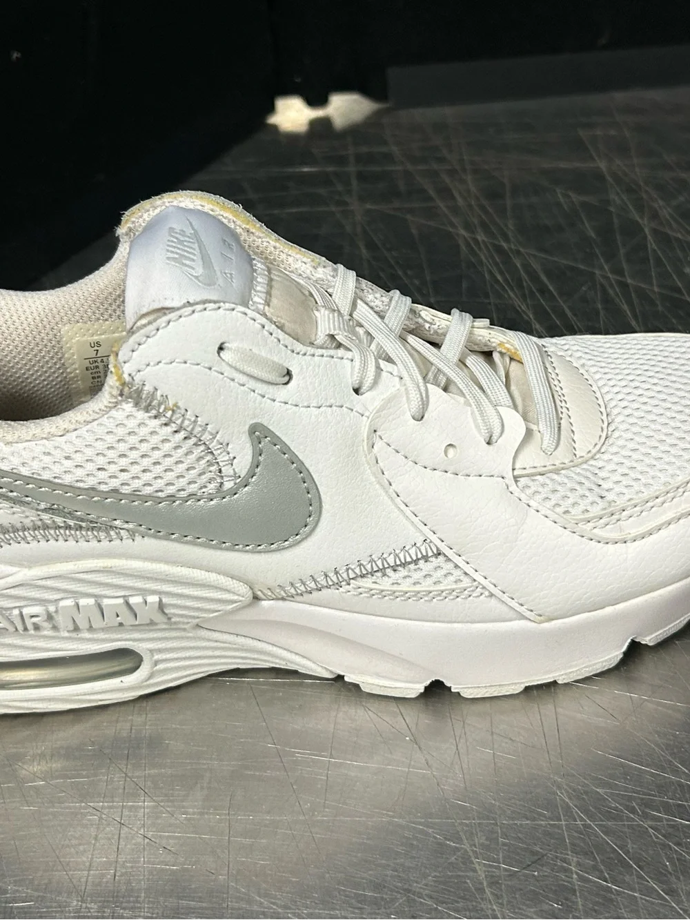 Nike Air Max Size 7 Women
